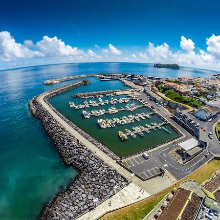 Vila Mar Vila Franca do Campo Ngoại thất bức ảnh