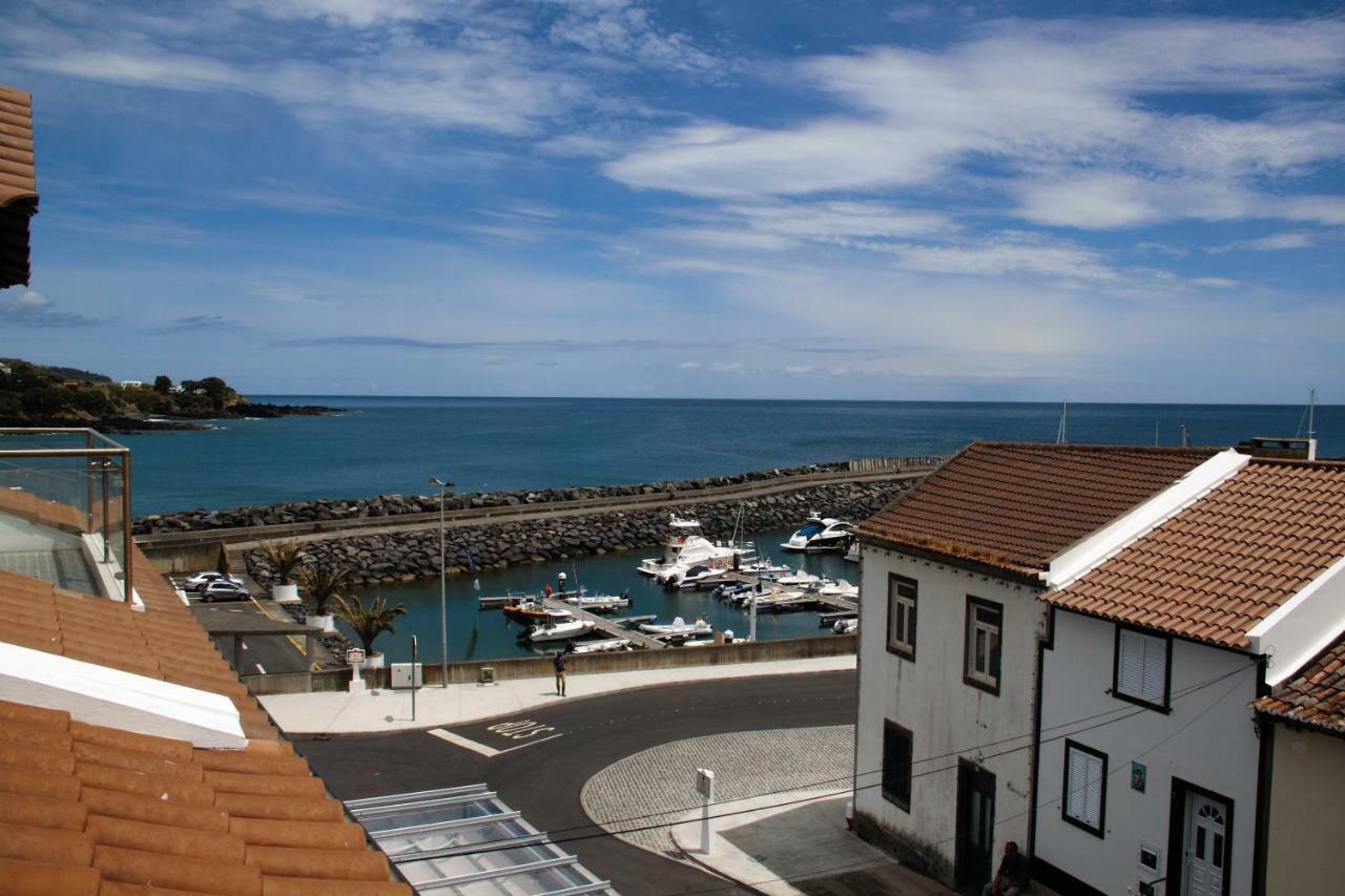 Vila Mar Vila Franca do Campo Ngoại thất bức ảnh