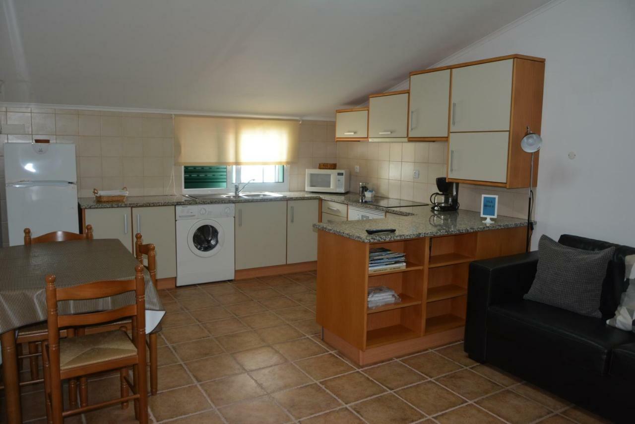 Vila Mar Vila Franca do Campo Ngoại thất bức ảnh