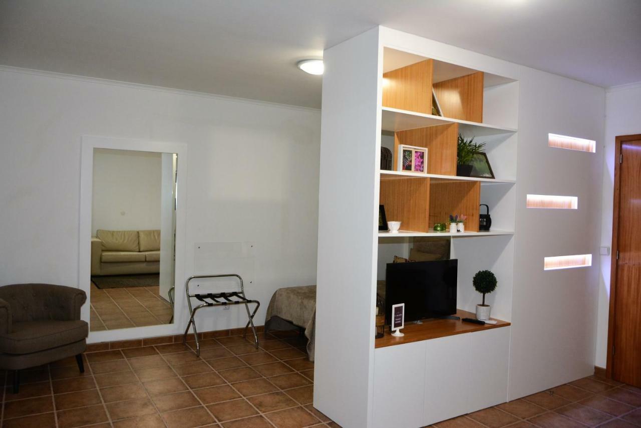 Vila Mar Vila Franca do Campo Ngoại thất bức ảnh