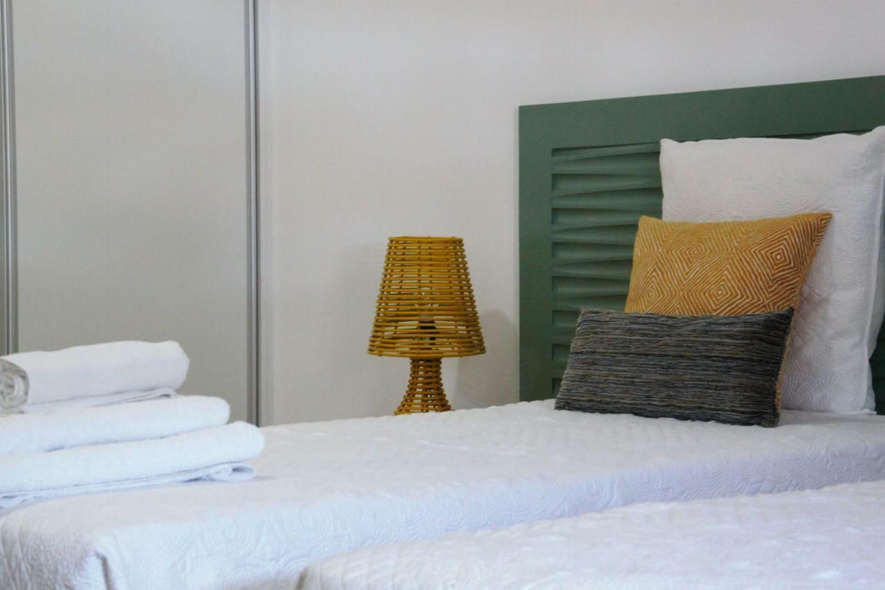 Vila Mar Vila Franca do Campo Ngoại thất bức ảnh