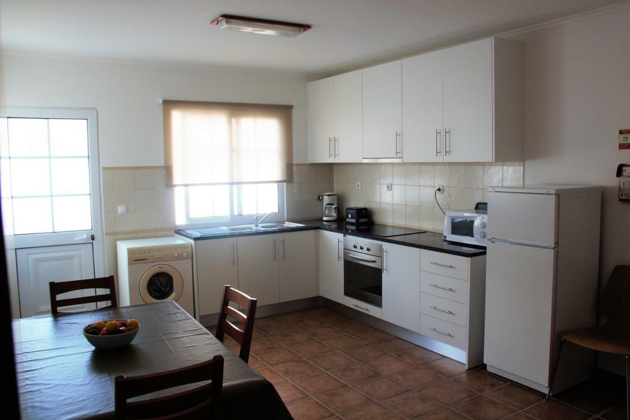 Vila Mar Vila Franca do Campo Ngoại thất bức ảnh