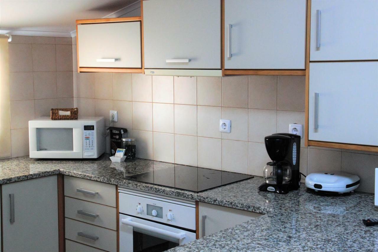 Vila Mar Vila Franca do Campo Ngoại thất bức ảnh