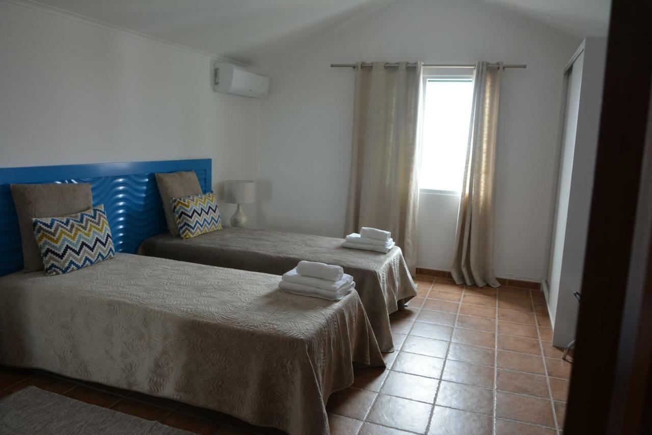 Vila Mar Vila Franca do Campo Ngoại thất bức ảnh